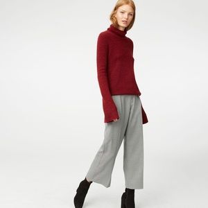 Club Monaco Turtleneck Sweater